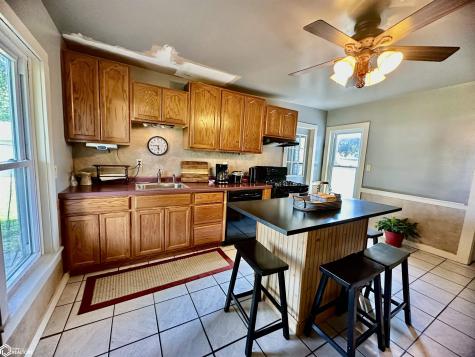 1301 S 1st Avenue Northwood IA 50459