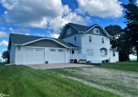 3805 480th Street Buffalo Center IA 50424