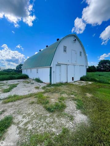 3805 480th Street Buffalo Center IA 50424