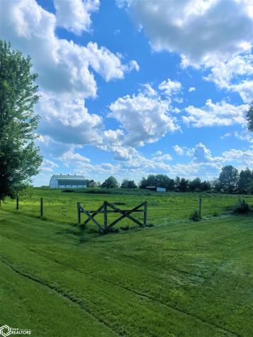 3805 480th Street Buffalo Center IA 50424