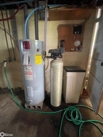 3805 480th Street Buffalo Center IA 50424