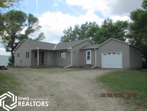 1720 180th Street Garner IA 50438