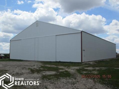 1720 180th Street Garner IA 50438