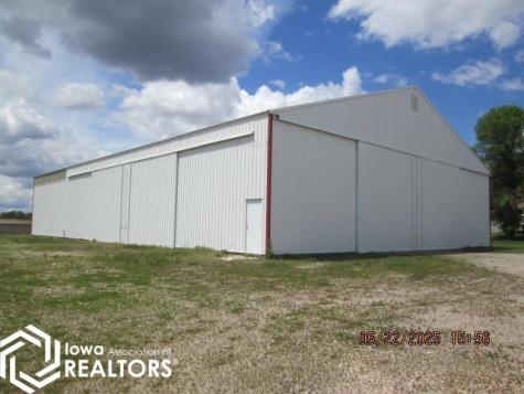 1720 180th Street Garner IA 50438