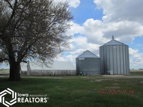 1720 180th Street Garner IA 50438