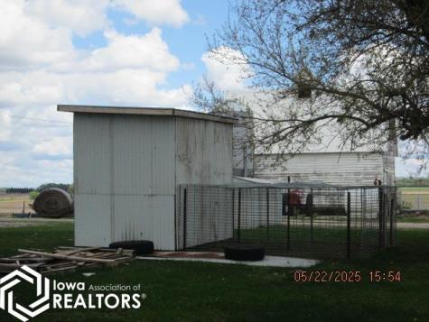 1720 180th Street Garner IA 50438