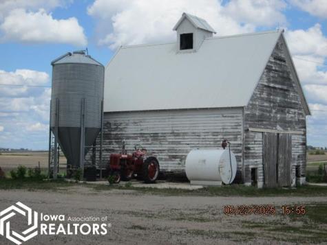 1720 180th Street Garner IA 50438