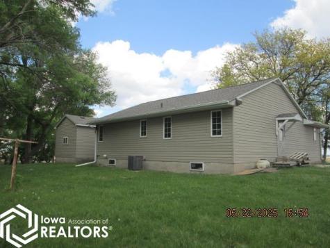 1720 180th Street Garner IA 50438