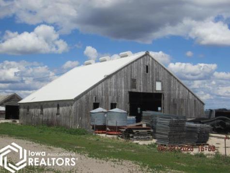 1720 180th Street Garner IA 50438