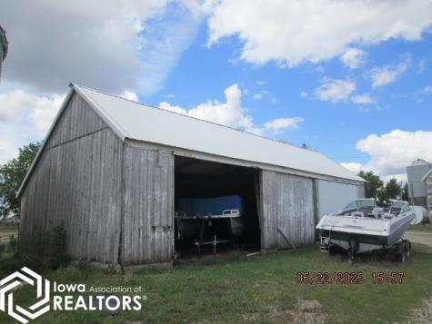 1720 180th Street Garner IA 50438