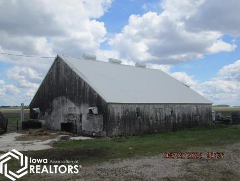 1720 180th Street Garner IA 50438