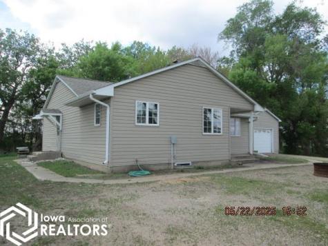 1720 180th Street Garner IA 50438