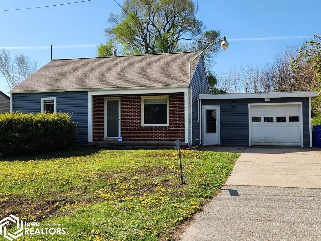 16111 245th Street Mason City IA 50401