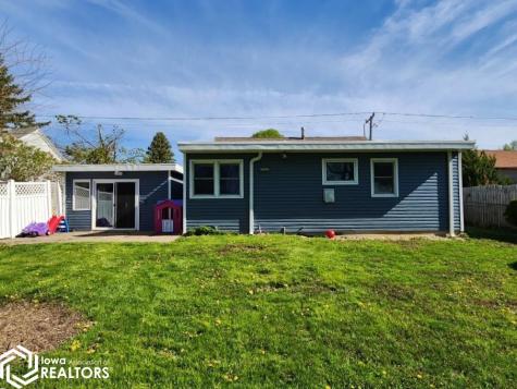 16111 245th Street Mason City IA 50401
