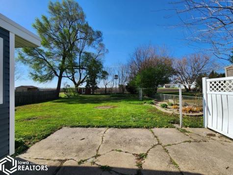 16111 245th Street Mason City IA 50401