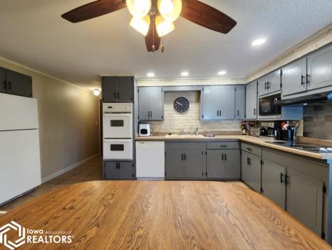 16111 245th Street Mason City IA 50401