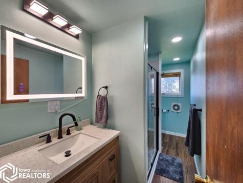16111 245th Street Mason City IA 50401