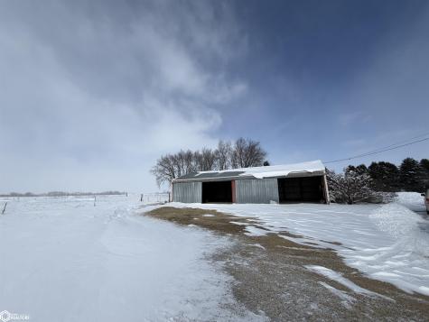 1443 Ivanhoe Avenue New Hampton IA 50659