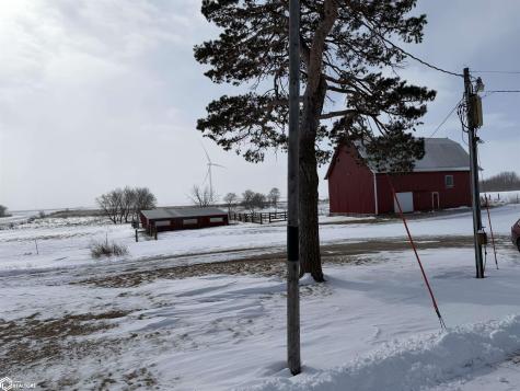 1443 Ivanhoe Avenue New Hampton IA 50659