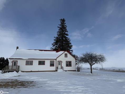 1443 Ivanhoe Avenue New Hampton IA 50659