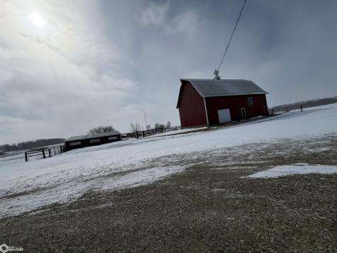1443 Ivanhoe Avenue New Hampton IA 50659