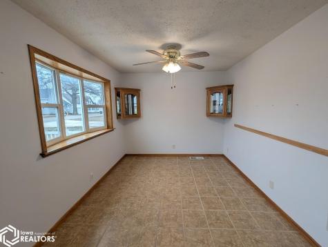 207 Lake Street Joice IA 50446