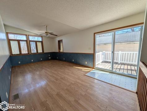 207 Lake Street Joice IA 50446