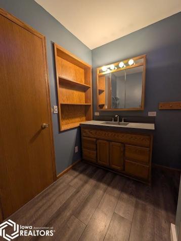 207 Lake Street Joice IA 50446