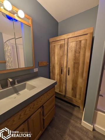 207 Lake Street Joice IA 50446