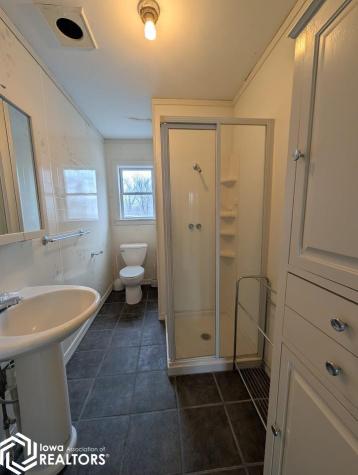 207 Lake Street Joice IA 50446