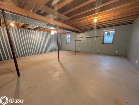 207 Lake Street Joice IA 50446