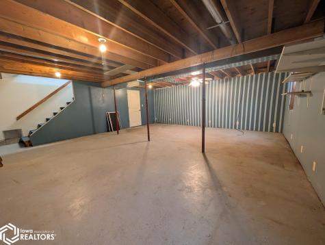 207 Lake Street Joice IA 50446