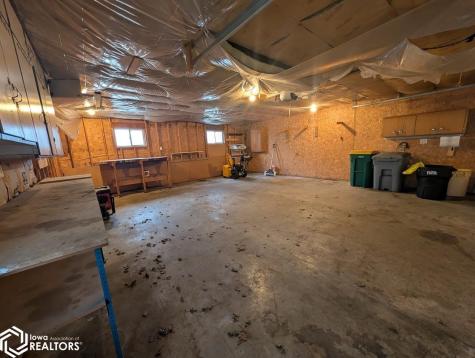 207 Lake Street Joice IA 50446