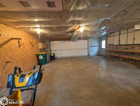 207 Lake Street Joice IA 50446