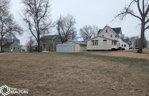 207 Lake Street Joice IA 50446