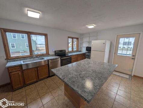 207 Lake Street Joice IA 50446