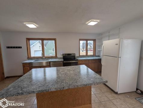 207 Lake Street Joice IA 50446