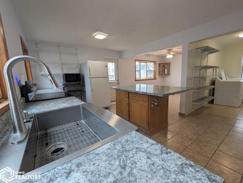 207 Lake Street Joice IA 50446