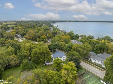 1100 S Shore Drive Clear Lake IA 50428