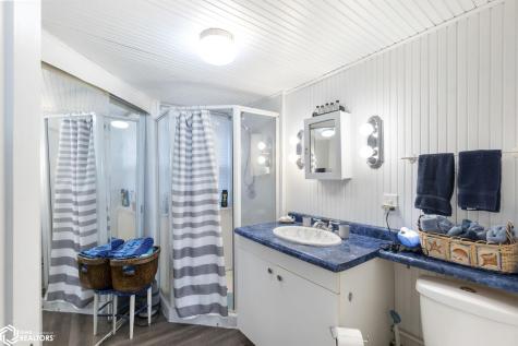 1100 S Shore Drive Clear Lake IA 50428