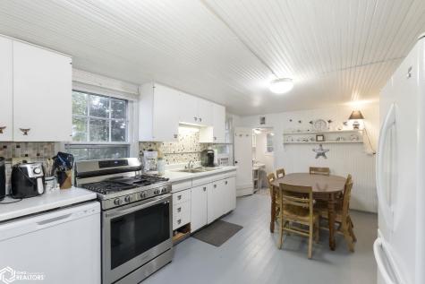 1100 S Shore Drive Clear Lake IA 50428