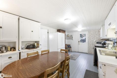 1100 S Shore Drive Clear Lake IA 50428