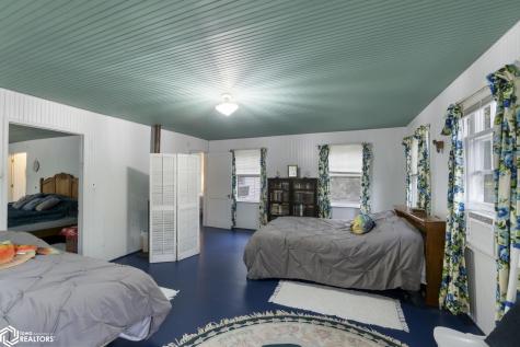 1100 S Shore Drive Clear Lake IA 50428