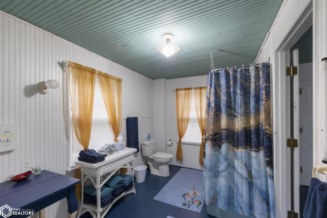 1100 S Shore Drive Clear Lake IA 50428