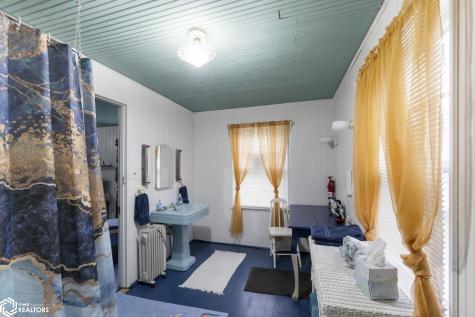 1100 S Shore Drive Clear Lake IA 50428