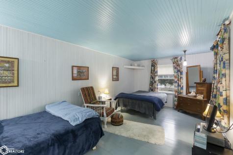 1100 S Shore Drive Clear Lake IA 50428