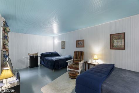 1100 S Shore Drive Clear Lake IA 50428