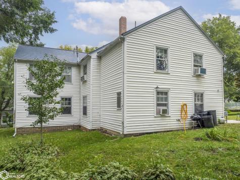 1100 S Shore Drive Clear Lake IA 50428