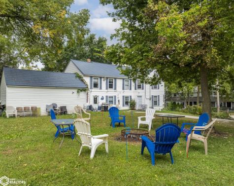 1100 S Shore Drive Clear Lake IA 50428