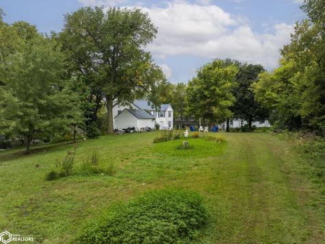 1100 S Shore Drive Clear Lake IA 50428